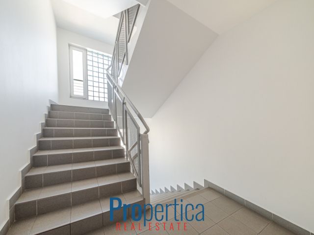 Mieszkanie 3-pokojowe Warszawa Wola, ul. Wolność. Zdjęcie 14