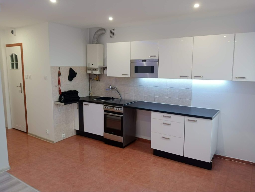 Mieszkanie 1-pokojowe Giżycko, ul. Olsztyńska. Zdjęcie 3