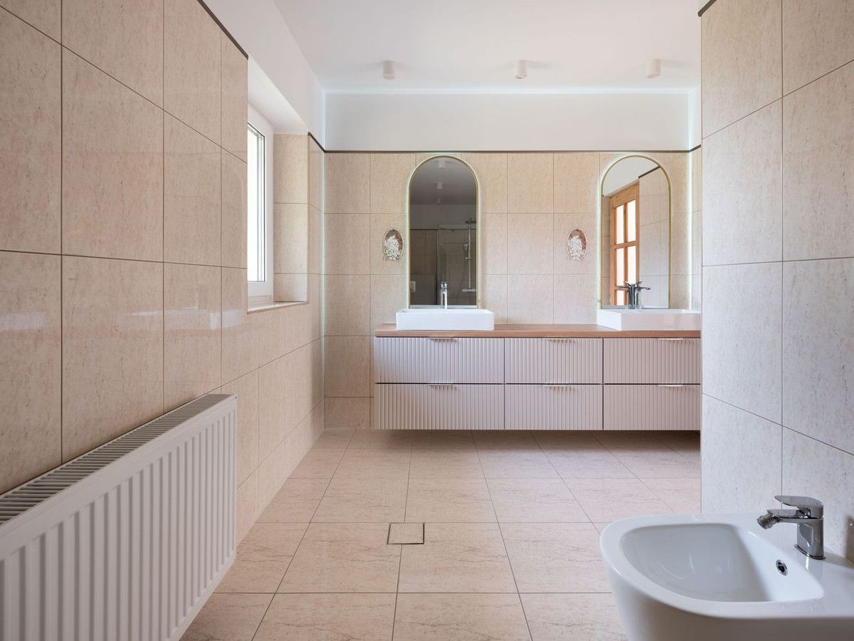 dom wolnostojący, 5 pokoi Kraków Podgórze, ul. Podgórki. Zdjęcie 4