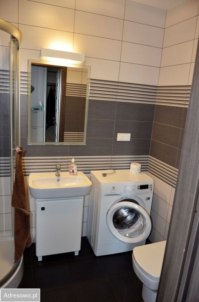 Mieszkanie 3-pokojowe Warszawa Włochy, al. Krakowska. Zdjęcie 8