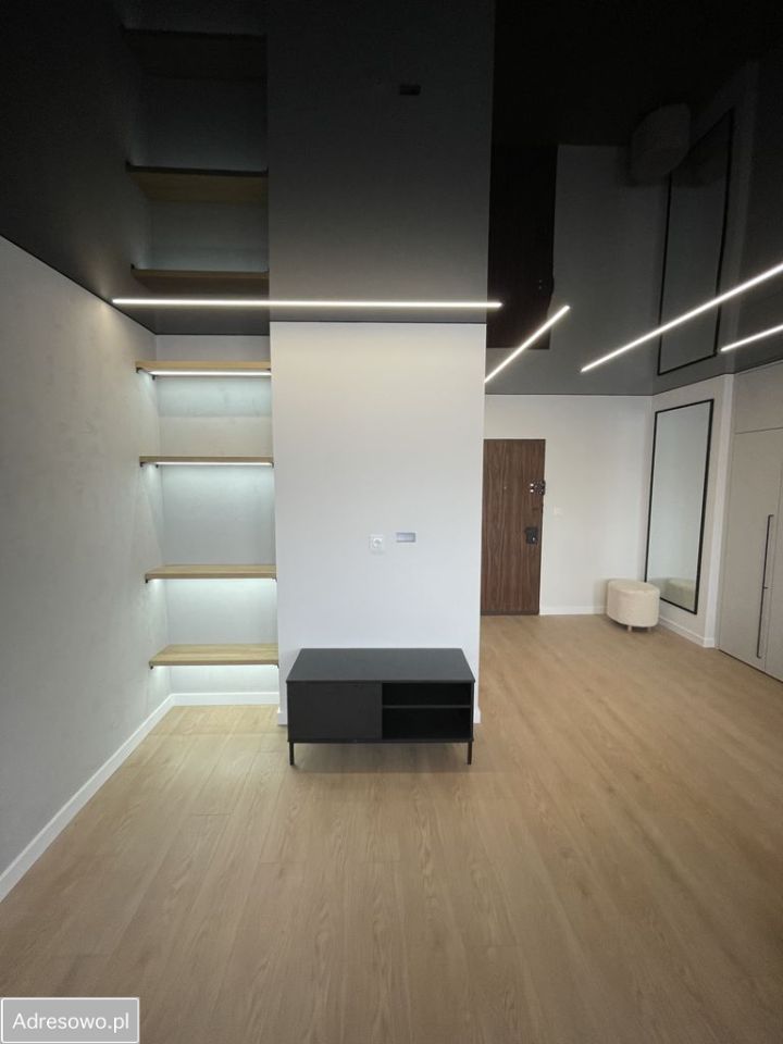 Mieszkanie 2-pokojowe Warszawa Mokotów, ul. Bernardyńska. Zdjęcie 6