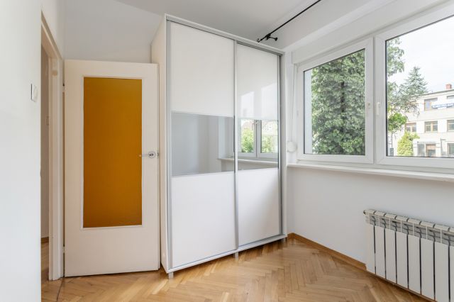 Mieszkanie 3-pokojowe Poznań Górczyn, ul. Piotra Ściegiennego. Zdjęcie 5