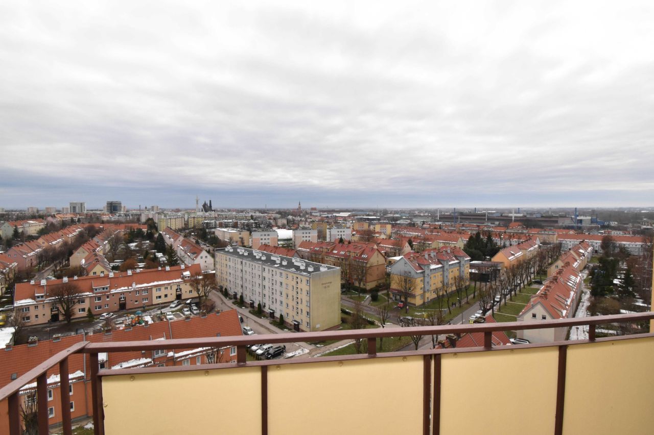 Mieszkanie 1-pokojowe Elbląg, ul. Brzeska. Zdjęcie 8
