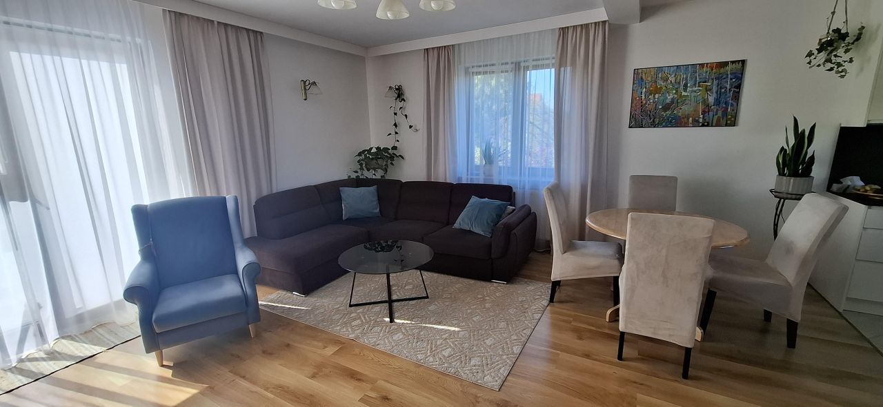 dom wolnostojący, 3 pokoje Janówek, Modrzewiowa. Zdjęcie 6