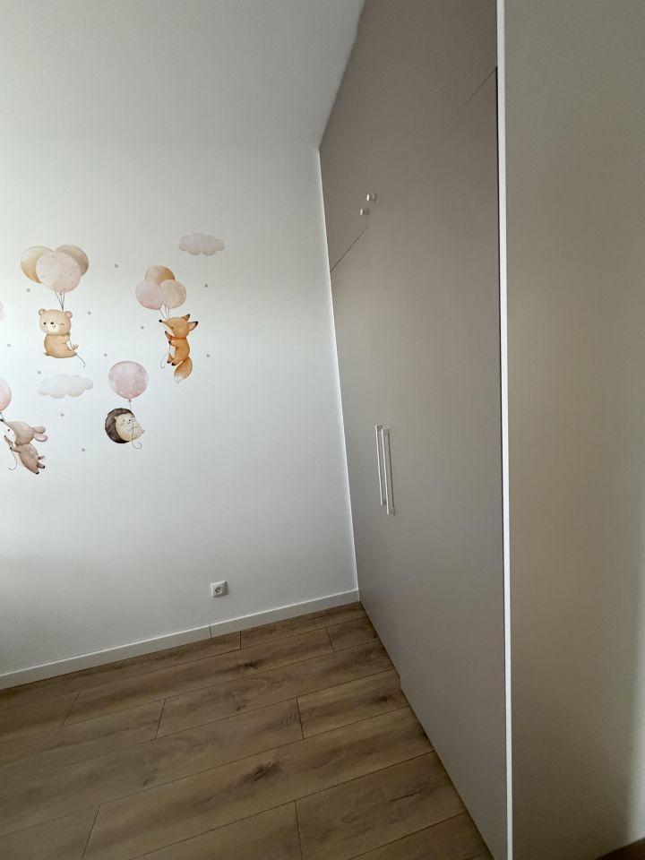Mieszkanie 3-pokojowe Kraków Bieżanów, ul. Mariana Domagały. Zdjęcie 6