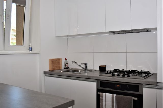 Mieszkanie 3-pokojowe Szczecin Śródmieście, ul. Sołtysia. Zdjęcie 15