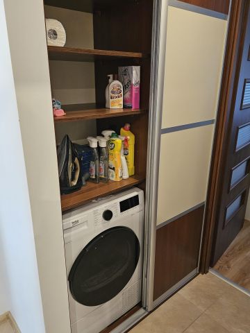 Mieszkanie 4-pokojowe Warszawa Bemowo, ul. Anieli Krzywoń. Zdjęcie 4