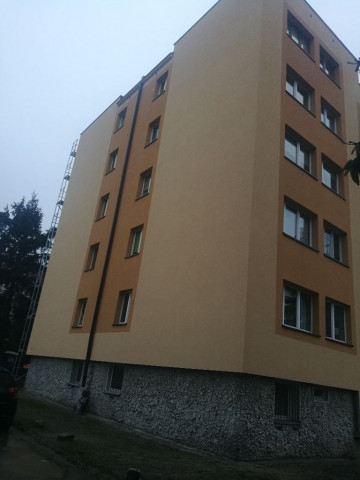 Mieszkanie 2-pokojowe Kłodzko, ul. Janusza Kusocińskiego. Zdjęcie 1
