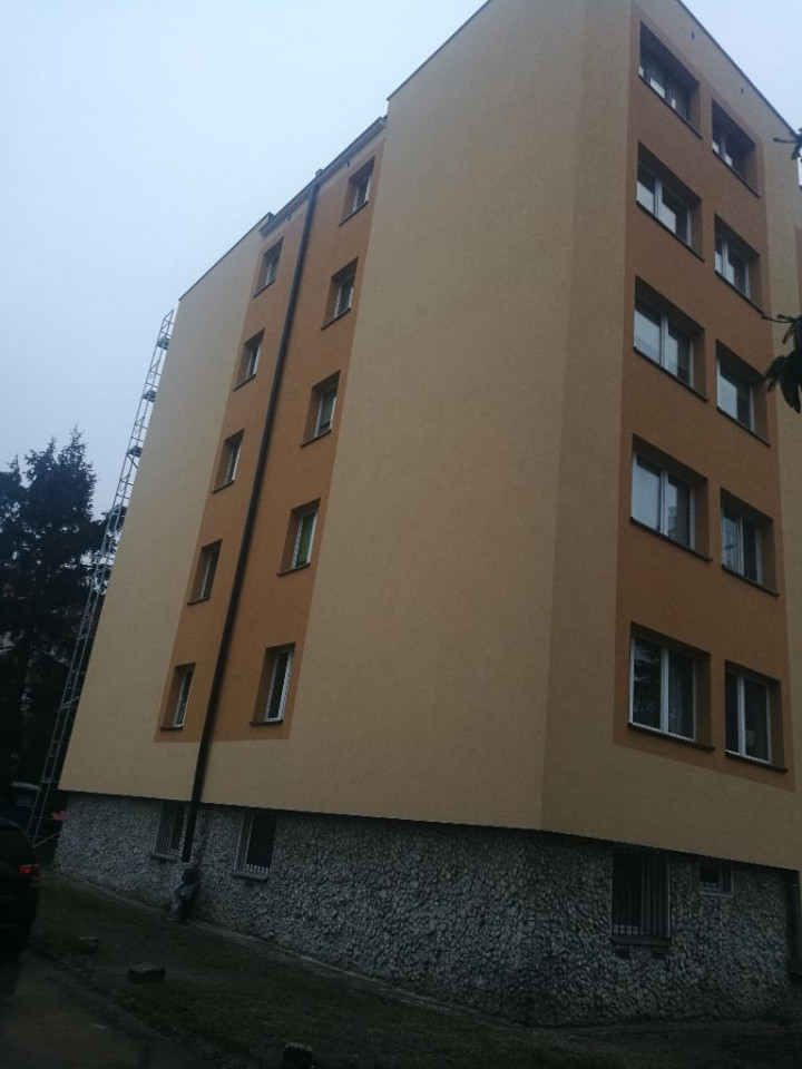 Mieszkanie 2-pokojowe Kłodzko, ul. Janusza Kusocińskiego