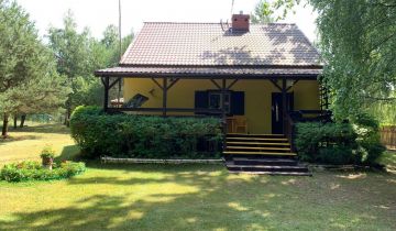 dom wolnostojący, 3 pokoje Tarnopol