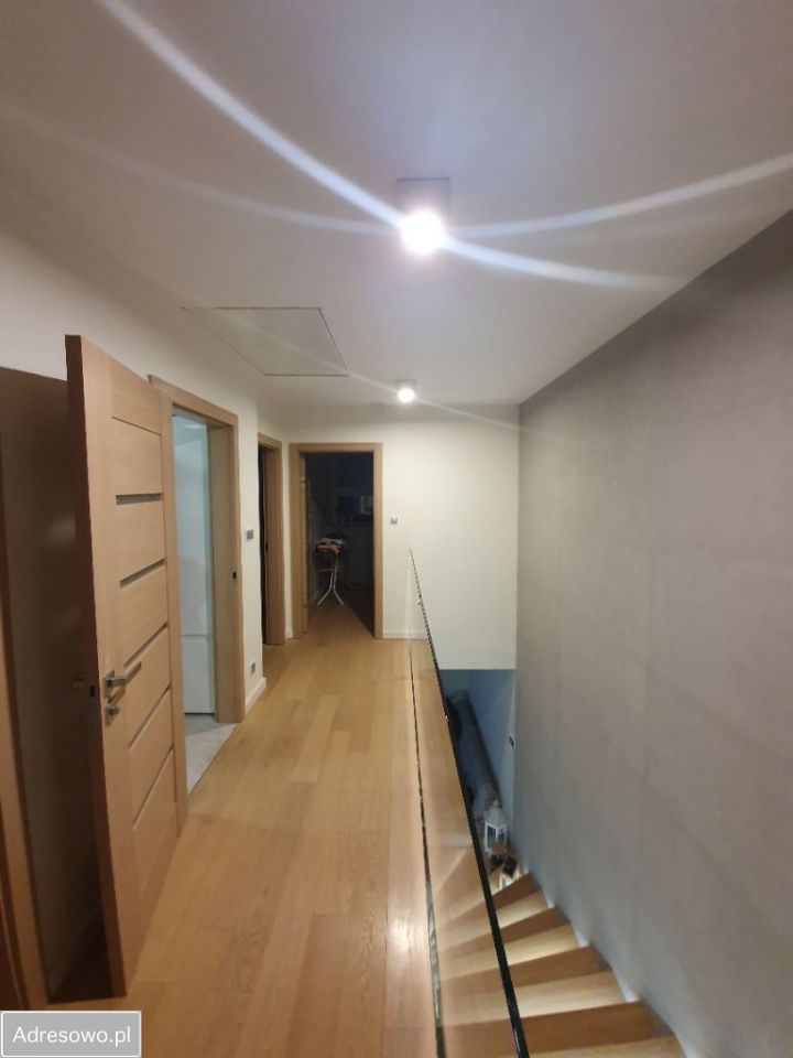 dom szeregowy, 4 pokoje Mława, ul. Batalionów Chłopskich. Zdjęcie 8