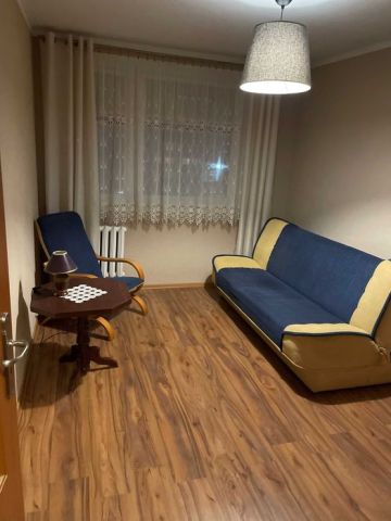 Mieszkanie 2-pokojowe Jelcz-Laskowice, ul. Ludwika Hirszfelda. Zdjęcie 1