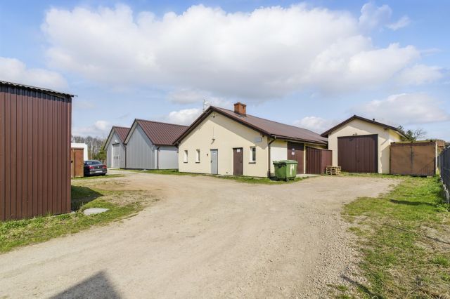 Hala/magazyn Czernichów Ratanice, ul. Ogrodowa. Zdjęcie 14
