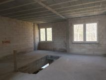 dom szeregowy, 6 pokoi Katowice Józefowiec, ul. Stanisława Rożanowicza. Zdjęcie 4