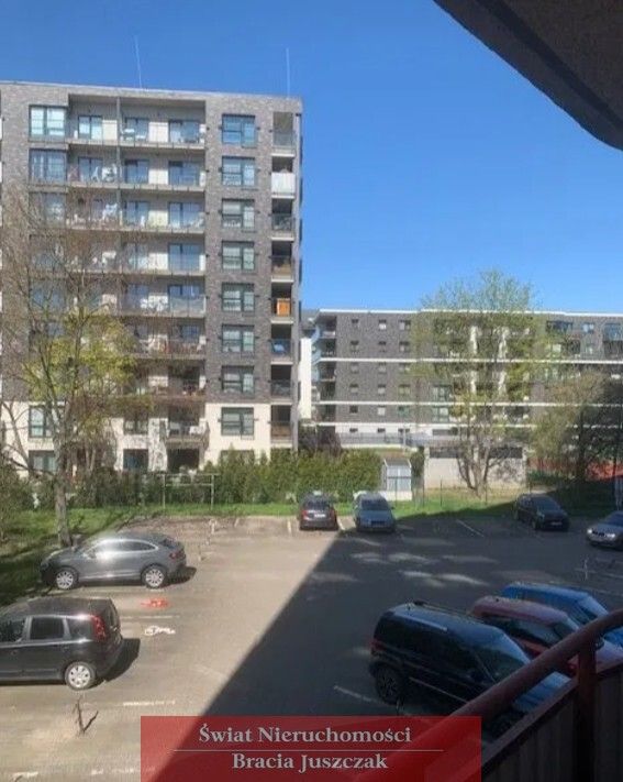 Mieszkanie 3-pokojowe Wrocław Różanka, ul. Zaułek Rogoziński