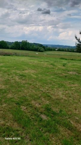 Działka budowlana Boczów. Zdjęcie 1