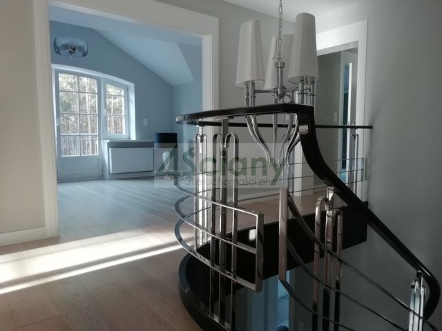 dom wolnostojący, 7 pokoi Jazgarzewszczyzna. Zdjęcie 18