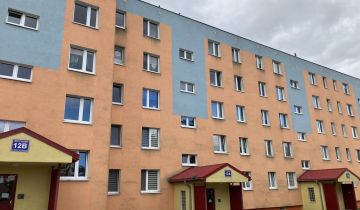 Mieszkanie 2-pokojowe Kętrzyn, ul. Stefana Batorego
