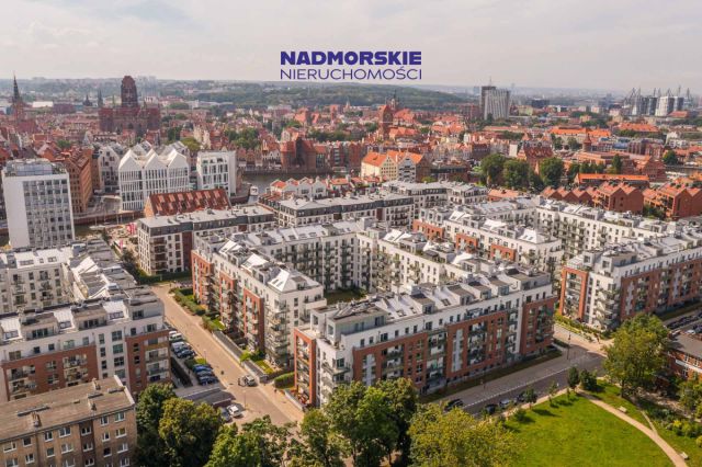 Mieszkanie 2-pokojowe Gdańsk Śródmieście, ul. św. Barbary. Zdjęcie 18