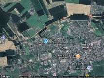 Działka budowlana Nakło nad Notecią, ul. Armii Krajowej