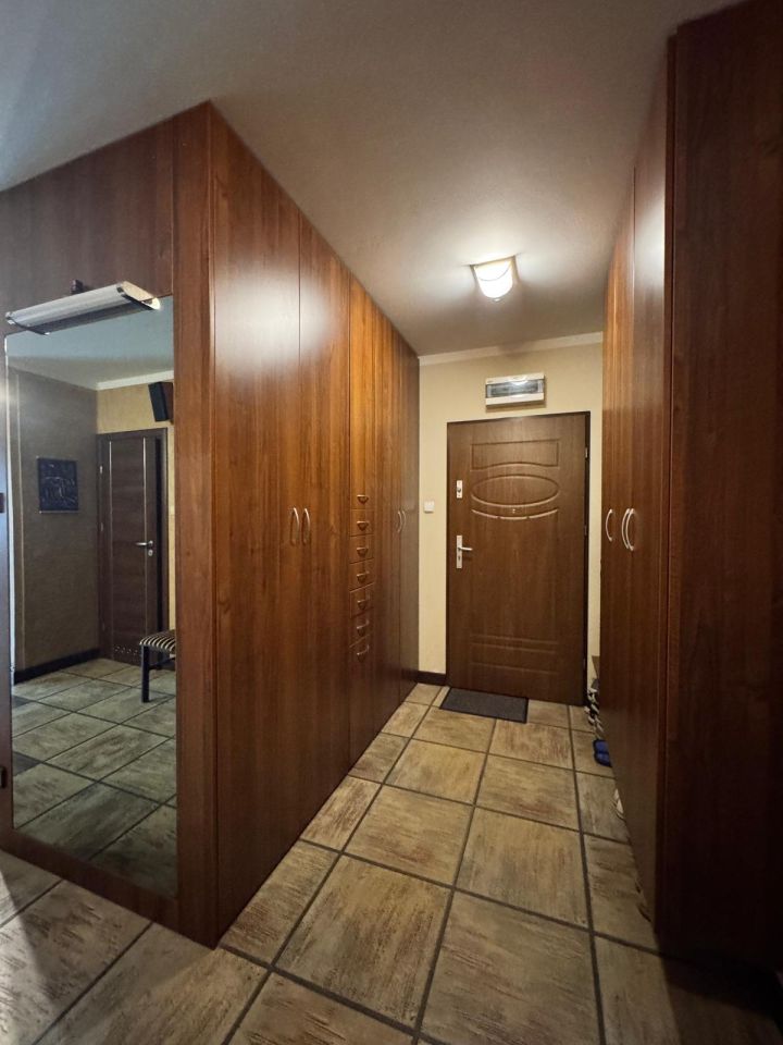 Mieszkanie 4-pokojowe Wrocław Zakrzów, ul. Zatorska. Zdjęcie 3