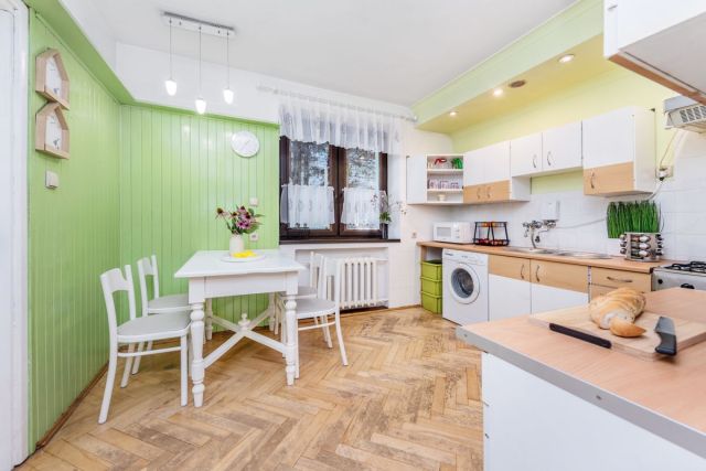 dom wolnostojący, 4 pokoje Wieliczka, ul. Różana. Zdjęcie 17