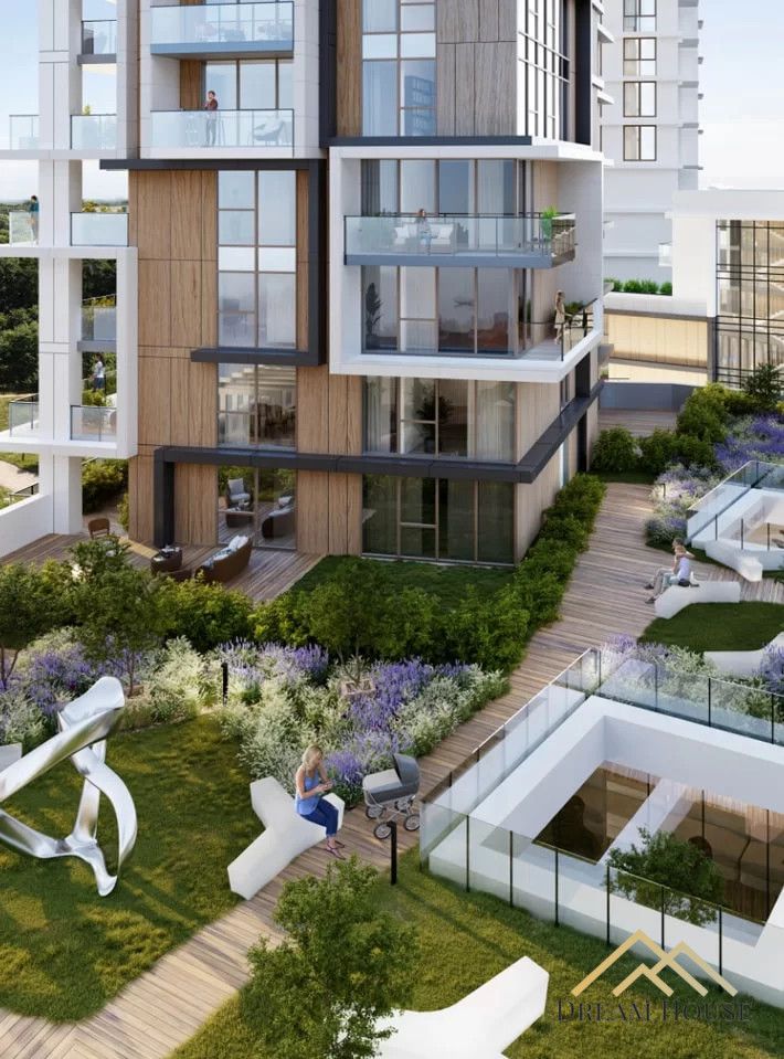 Mieszkanie 2-pokojowe Gdańsk Przymorze, ul. Czarny Dwór. Zdjęcie 16