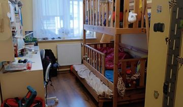 Mieszkanie 3-pokojowe Radzymin