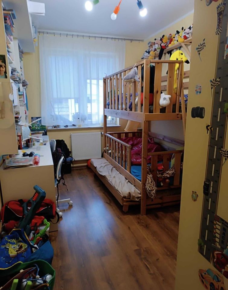 Mieszkanie 3-pokojowe Radzymin. Zdjęcie 2