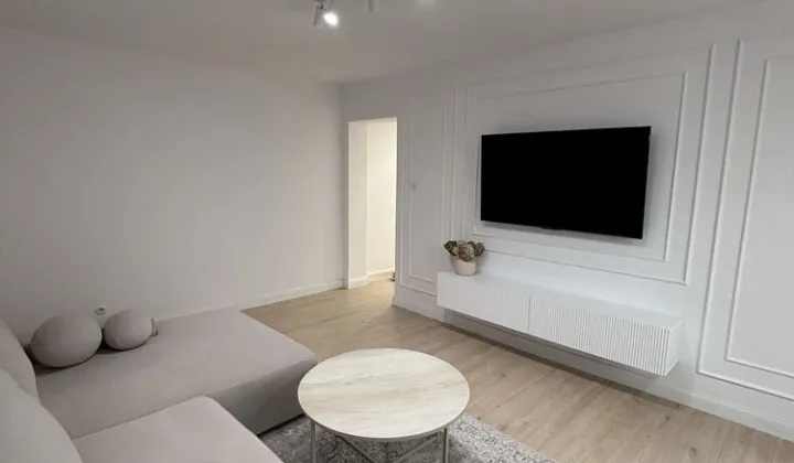 Mieszkanie 3-pokojowe Jastrzębie-Zdrój