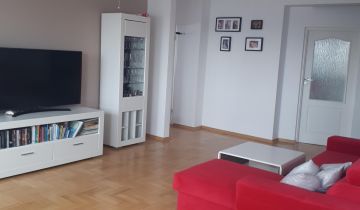 Mieszkanie 3-pokojowe Wrocław Muchobór Wielki, ul. Trawowa