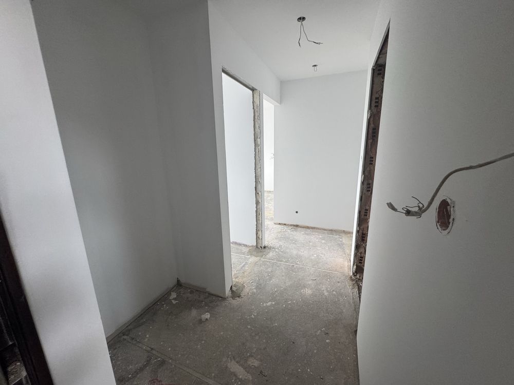 Mieszkanie 3-pokojowe Starogard Gdański, ul. Romualda Traugutta. Zdjęcie 8