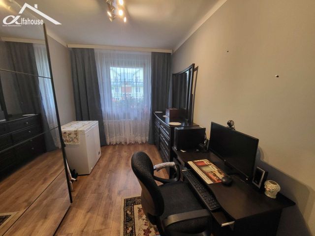 Mieszkanie 3-pokojowe Chełm, ul. Pocztowa. Zdjęcie 9