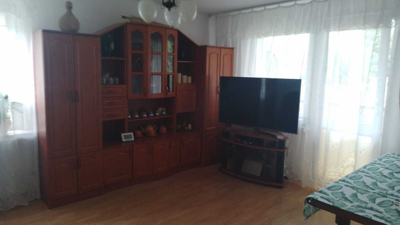 Mieszkanie 3-pokojowe Łęczna Bobrowniki, ul. Wierzbowa. Zdjęcie 4