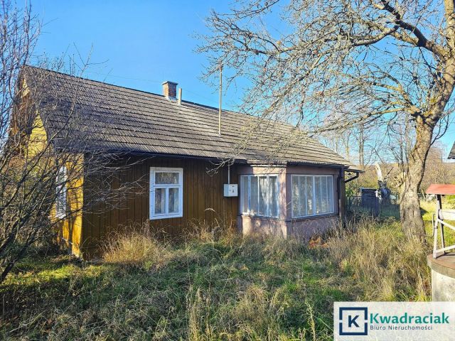 dom wolnostojący, 3 pokoje Wietrzno. Zdjęcie 1