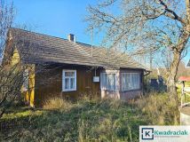 dom wolnostojący, 3 pokoje Wietrzno