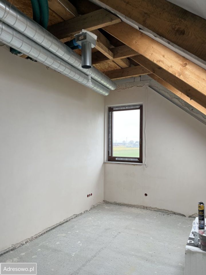 bliźniak, 5 pokoi Orzesze Zgoń, ul. Wiśniowa. Zdjęcie 6