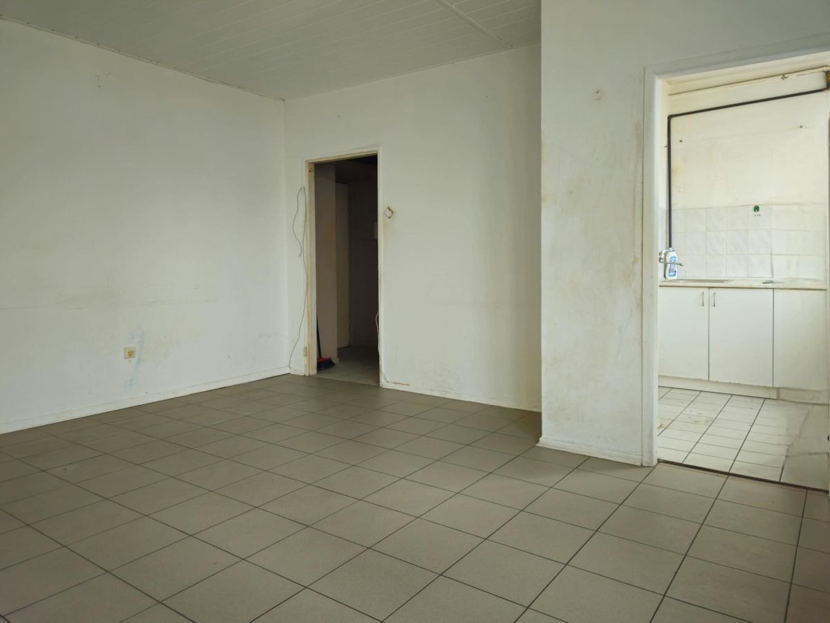 Mieszkanie 1-pokojowe Warszawa Ochota, ul. Aleje Jerozolimskie. Zdjęcie 3