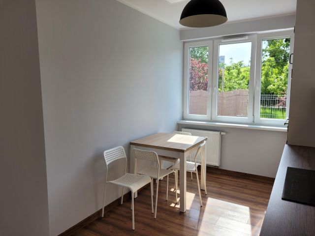 Mieszkanie 2-pokojowe Wrocław Brochów, ul. Ignacego Mościckiego. Zdjęcie 7