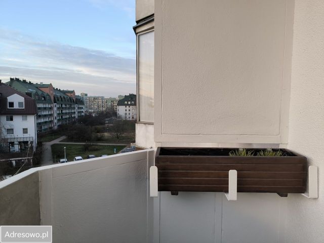 Mieszkanie 1-pokojowe Warszawa Tarchomin, ul. Książkowa. Zdjęcie 12