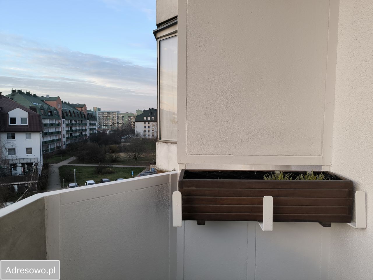 Mieszkanie 1-pokojowe Warszawa Tarchomin, ul. Książkowa. Zdjęcie 11