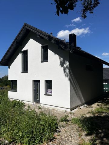 dom wolnostojący Ruda Śląska, ul. Wirecka. Zdjęcie 1