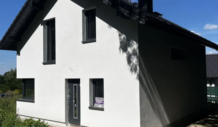 dom wolnostojący Ruda Śląska, ul. Wirecka