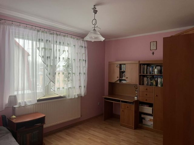 Mieszkanie 3-pokojowe Miastko, ul. Adama Mickiewicza. Zdjęcie 1