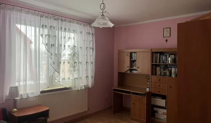 Mieszkanie 3-pokojowe Miastko, ul. Adama Mickiewicza