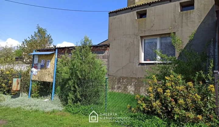 bliźniak, 3 pokoje Jastrzębowo