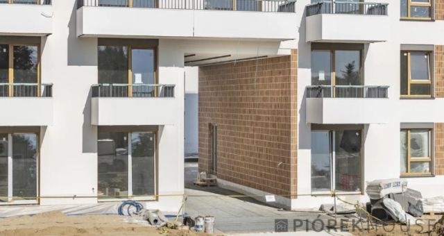 Mieszkanie 1-pokojowe Warszawa Mokotów, ul. Antoniewska. Zdjęcie 5