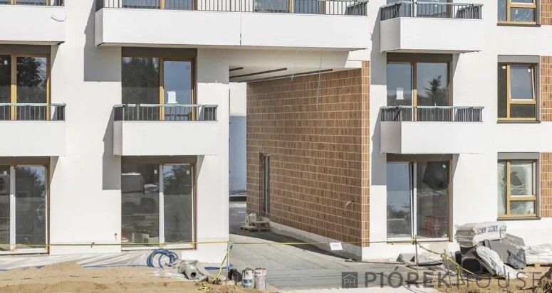 Mieszkanie 1-pokojowe Warszawa Mokotów, ul. Antoniewska. Zdjęcie 5