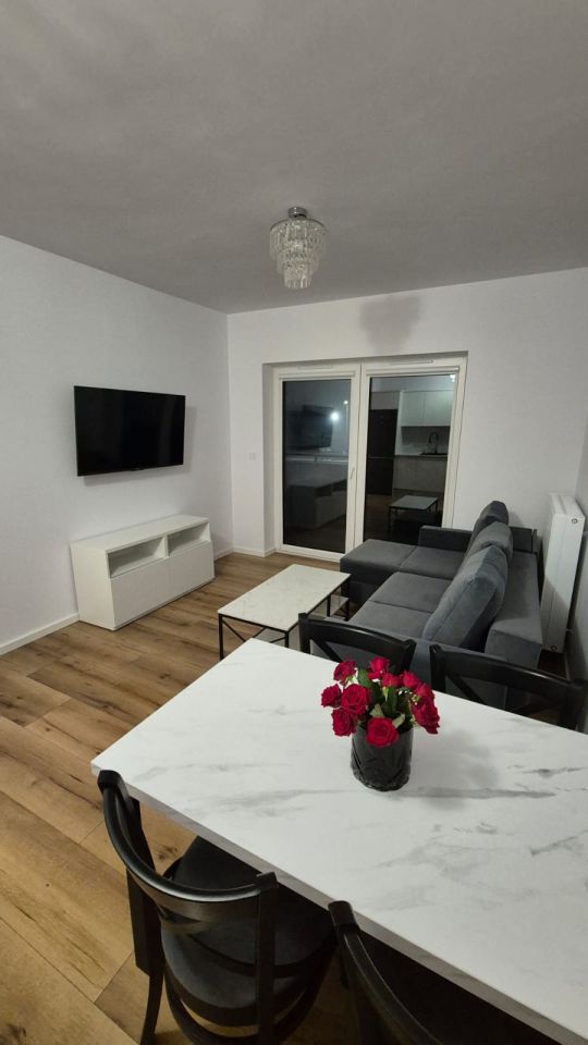 Mieszkanie 2-pokojowe Siemianowice Śląskie Michałkowice, ul. Oświęcimska. Zdjęcie 5