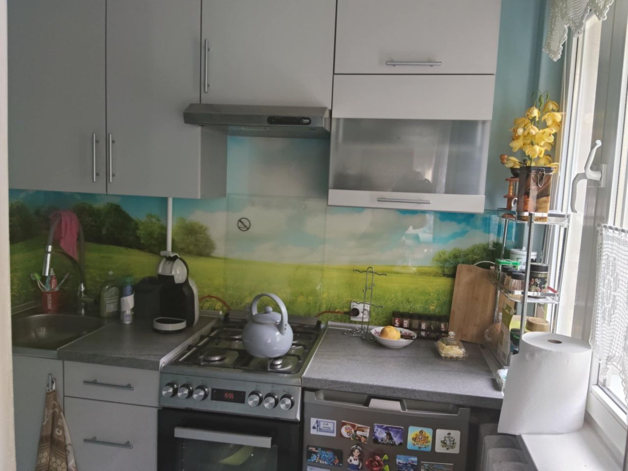 Mieszkanie 1-pokojowe Słupsk Zatorze, ul. Zygmunta Augusta. Zdjęcie 5